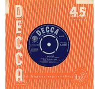 Bachelors - BACHELORS I Believe / Happy Land UK 7" 45