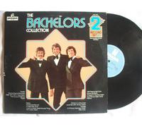 BACHELORS - COLLECTION LP (VINYL) UK PICKWICK