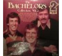 BACHELORS - Collection Vol. 2 (Bachelors) / PDA 031