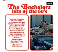 Bachelors - HITS OF THE 60'S LP (VINYL) UK DECCA 1966