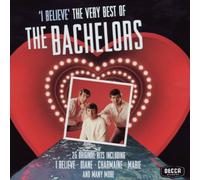 Bachelors - I Believe