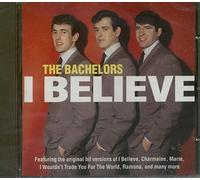 BACHELORS - I Believe