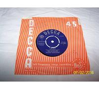 Bachelors I Believe 7" Decca F11857 EX 1964