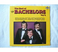 BACHELORS The Best of the Bachelors Vol 4 LP