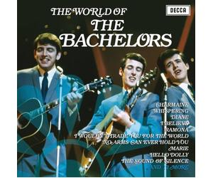 Bachelors, the - The World of