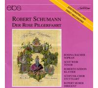 Bacher - Rose Pilgerfahr