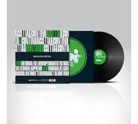 Bachi da Pietra - ACCETTA & CONTINUA [Vinilo]