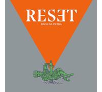 Bachi da Pietra - Res3t - Doppio LP colorato viola [2 LP] [Vinilo]