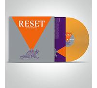 Bachi da Pietra - Reset [Vinilo]