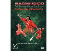 Bachi-Ki-Do: New Way of Martial Art [USA] [DVD]