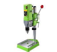 BACHIN Soporte para taladro de banco de 710 W, mini portabrocas de banco eléctrico, 1-13 mm