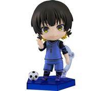 Bachira meguru Figura 10 cm Blue Lock nendoroid