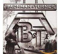 Bachman and Turner - Bachman & Turner