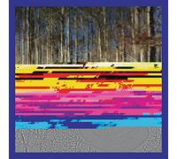 Bachman,Daniel - Almanac Behind [Vinilo]