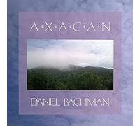 Bachman, Daniel - Axacan (2LP) [Vinilo]