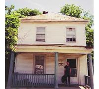 Bachman Daniel - Seven Pines Lp
