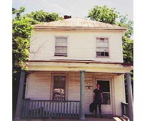 Bachman Daniel - Seven Pines [Vinilo]