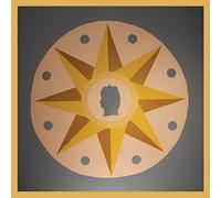 Bachman, Daniel - The Morning Star (2Lp Set W/Download) [Vinilo]