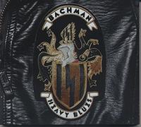 Bachman - Heavy Blues