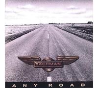 Bachman, Randy - Any Road