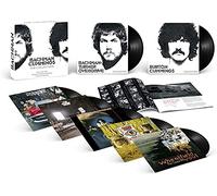 Bachman, Randy / Cummings, Burton - Bachman Cummings: The Collection [Vinilo]