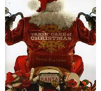 Randy Bachman – Takin' Care Of Christmas – CD