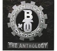Bachman-Turner Overdrive - Anthology