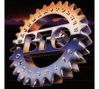 Bachman-Turner Overdrive - Bachman-Turner-Overdrive