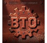 Bachman-Turner Overdrive - Bachman-Turner Overdrive Collected (Gatefold sleeve) [180 gm 2LP Vinyl] [Vinilo]