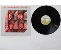Bachman-Turner Overdrive - Bachman-Turner Overdrive II