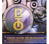 Bachman Turner Overdrive - Bachman Turner Overdrive - Takin' Care of Business