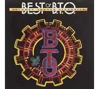 Bachman-Turner Overdrive - Best Of Bachman-Turner Overdrive