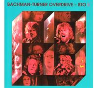 Bachman Turner Overdrive - BTO II