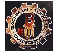 Bachman-Turner Overdrive - Classic Album Set