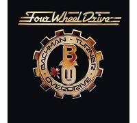 Bachman-Turner Overdrive - Four Wheel Drive