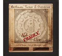 Bachman Turner Overdrive - Live at Harpo's Detroit, Michigan, 1984
