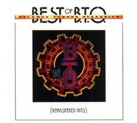Bachman-Turner Overdrive - Remastered Hits