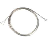 Bachmann 150072 - Cable de conexión transparente