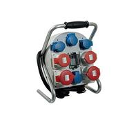 Bachmann 349011 - Enchufe Schuko