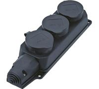 Bachmann 381109 - Regleta (con Tapas)