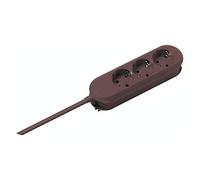 Bachmann 388471 - Regleta con Protector contra el Contacto
