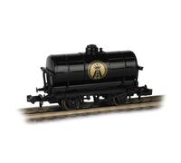 Bachmann 77093 Thomas and Friends Carro de tanque de aceite