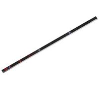 Bachmann 800.2403 BN0500 19 Pulgadas PDU 1HE 36xC13, 6X C19, medición de Potencia, conexión CEE 3x16A Rojo/Negro/Plata