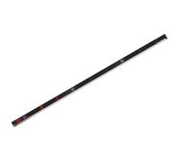 Bachmann 800.2403 BN0500 19 Pulgadas PDU 1HE 36xC13, 6X C19, medición de Potencia, conexión CEE 3x16A Rojo/Negro/Plata