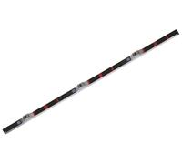 Bachmann 800.2408 BN0500 19 Pulgadas PDU 1HE 24xC13 6xC19, medición de Potencia, conexión CEE 3x32A Rojo/Negro/Plata