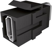 Bachmann 918.041 módulo Keystone; 1 x HDMI 2.0