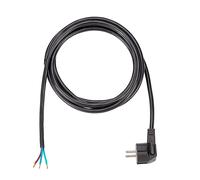 BACHMANN Aderendhulsen Netzkabel 3,0 m NUEVO