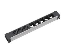 Bachmann - Base conference 3 toma schuko largo 5xcustom