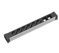 Bachmann - Base conference 6 toma schuko largo 2xcustom
