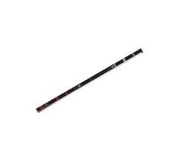 Bachmann 800.2400 BN0500 19 Pulgadas PDU 1HE 24xC13 6xC19, medición de Potencia, conexión CEE 3x16A Rojo/Negro/Plata